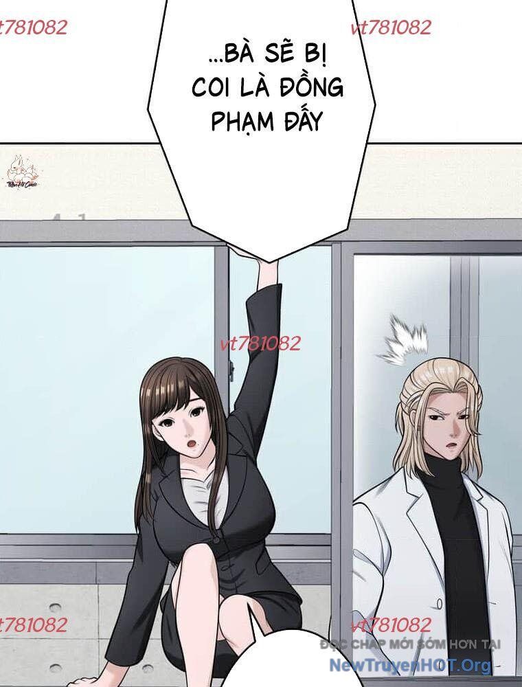 Giáo Viên Ác Quỷ Saiko Chapter 117 - Trang 2