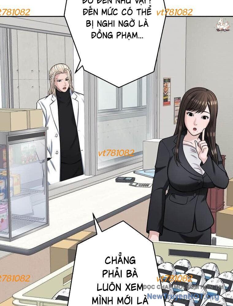 Giáo Viên Ác Quỷ Saiko Chapter 117 - Trang 2