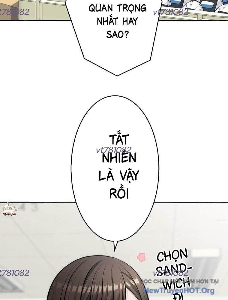 Giáo Viên Ác Quỷ Saiko Chapter 117 - Trang 2