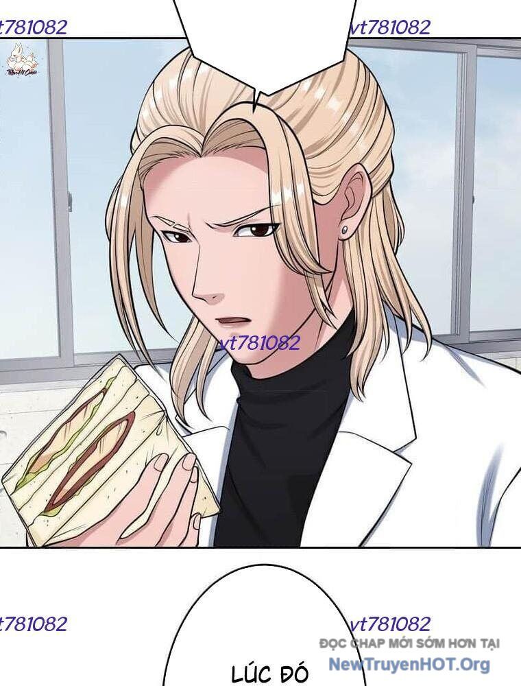 Giáo Viên Ác Quỷ Saiko Chapter 117 - Trang 2