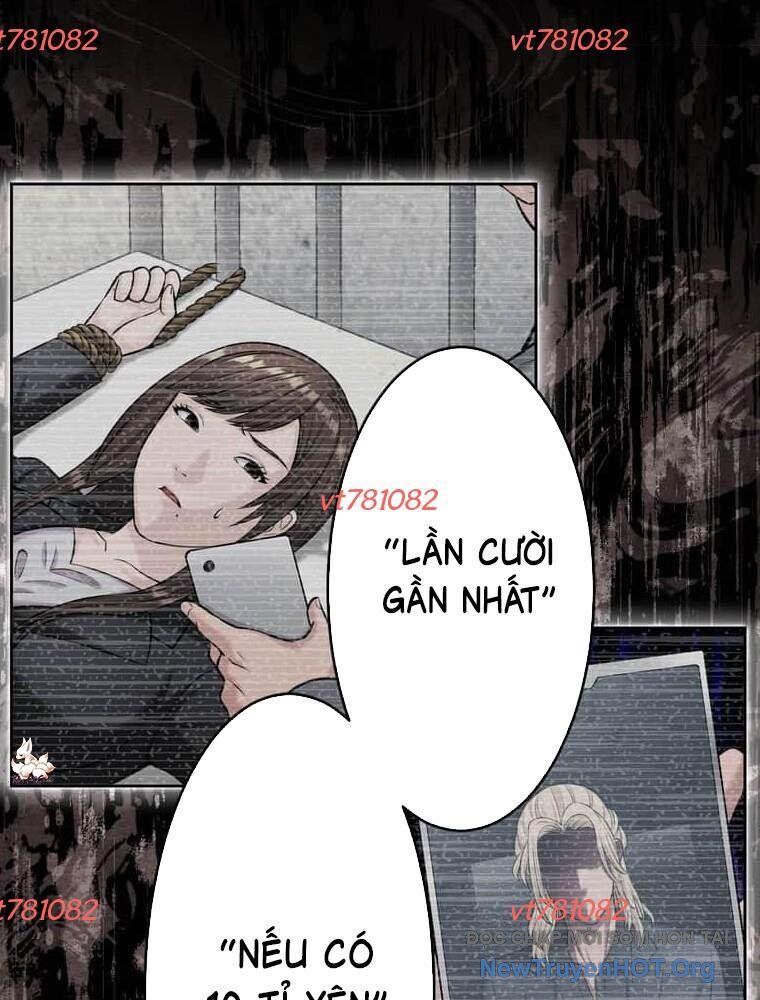 Giáo Viên Ác Quỷ Saiko Chapter 117 - Trang 2