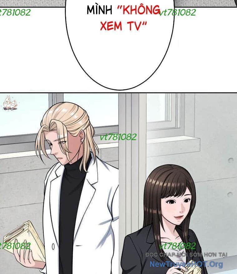 Giáo Viên Ác Quỷ Saiko Chapter 117 - Trang 2