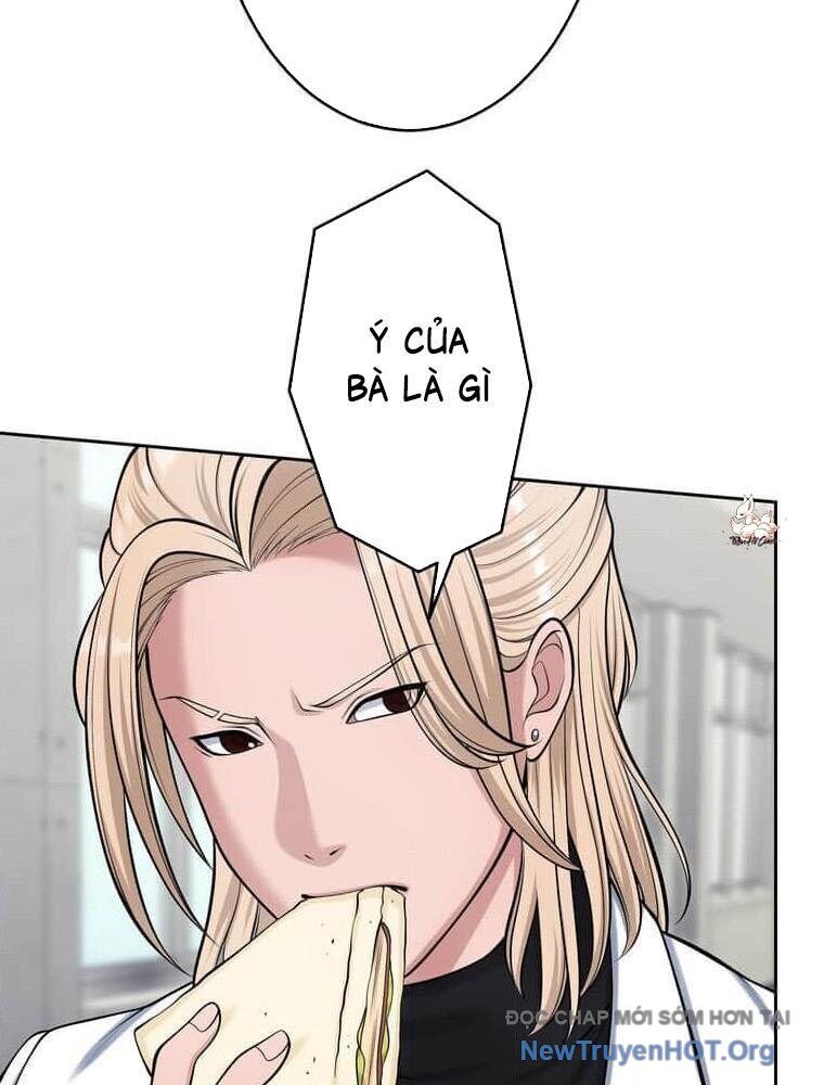 Giáo Viên Ác Quỷ Saiko Chapter 117 - Trang 2