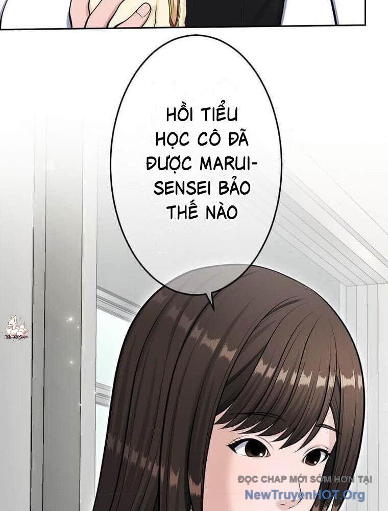 Giáo Viên Ác Quỷ Saiko Chapter 117 - Trang 2