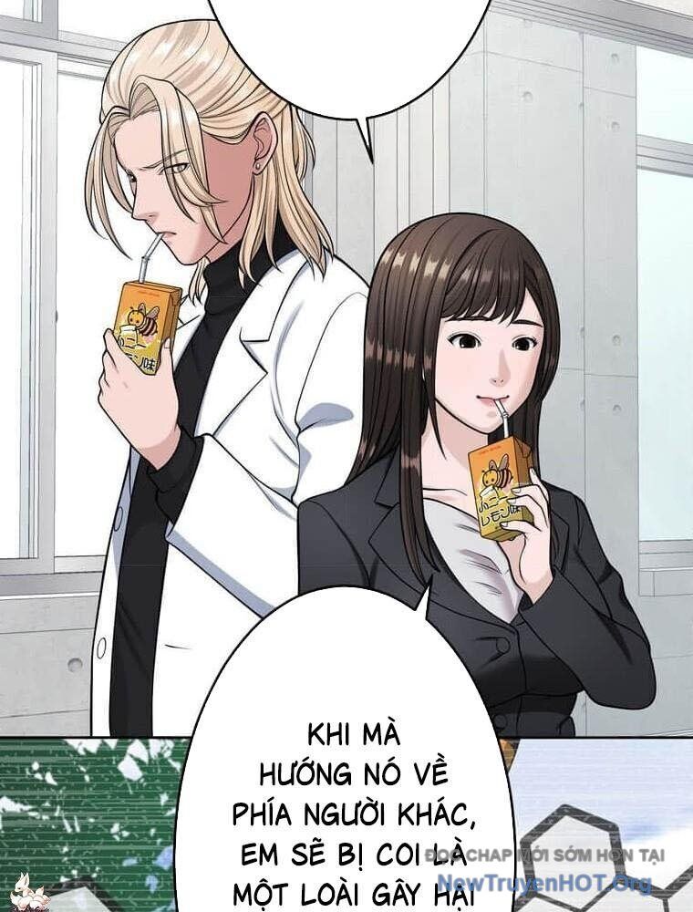 Giáo Viên Ác Quỷ Saiko Chapter 117 - Trang 2