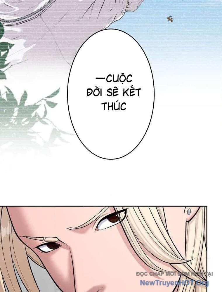 Giáo Viên Ác Quỷ Saiko Chapter 117 - Trang 2