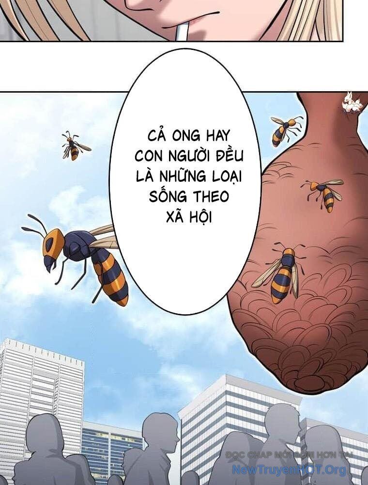 Giáo Viên Ác Quỷ Saiko Chapter 117 - Trang 2