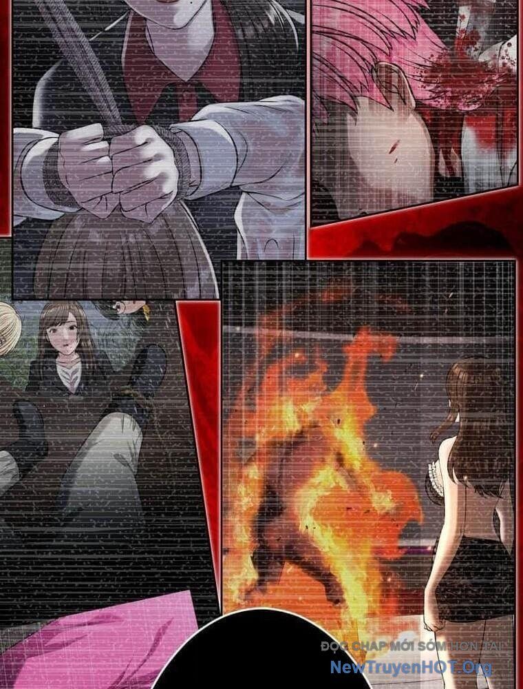 Giáo Viên Ác Quỷ Saiko Chapter 117 - Trang 2