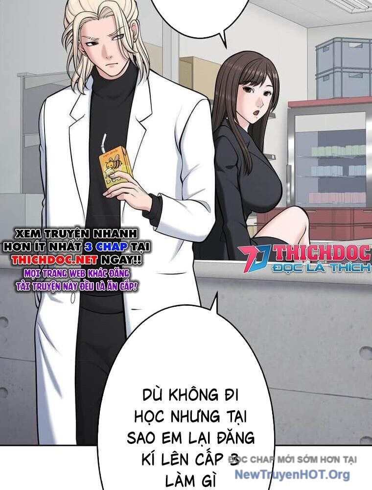 Giáo Viên Ác Quỷ Saiko Chapter 117 - Trang 2