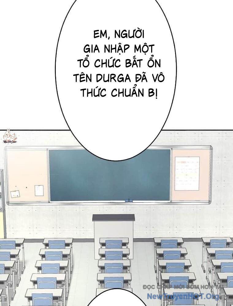 Giáo Viên Ác Quỷ Saiko Chapter 117 - Trang 2