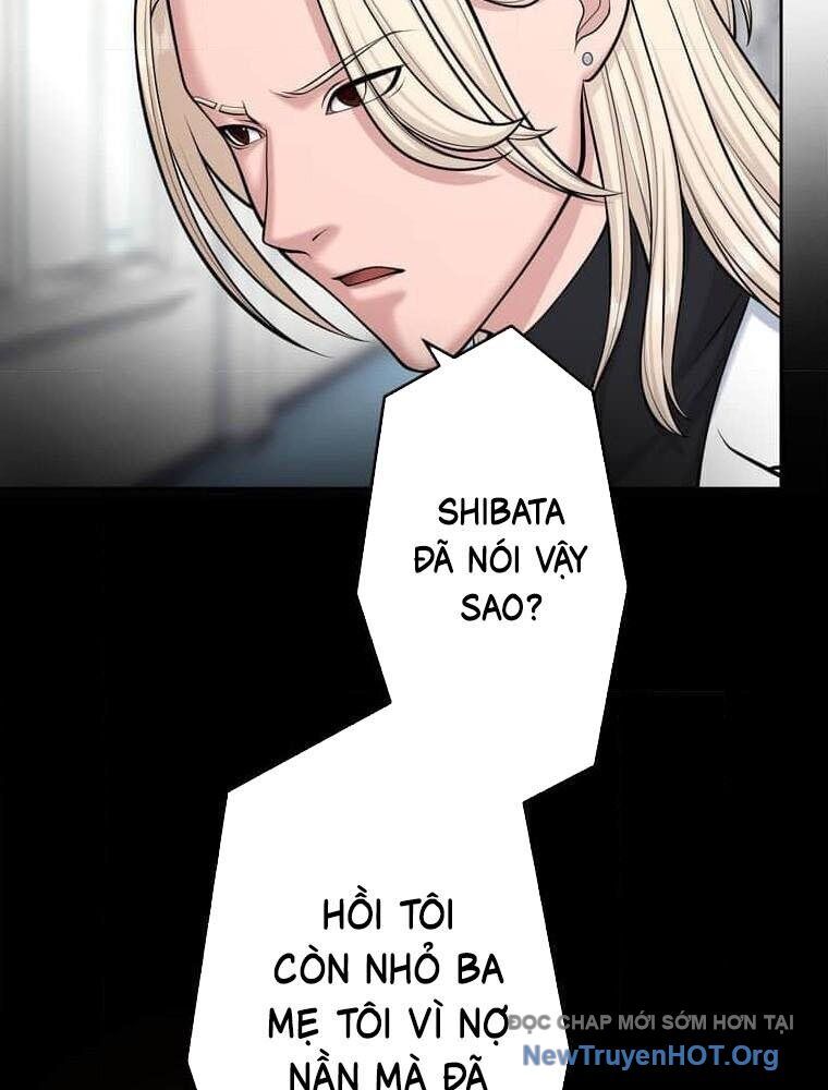 Giáo Viên Ác Quỷ Saiko Chapter 117 - Trang 2