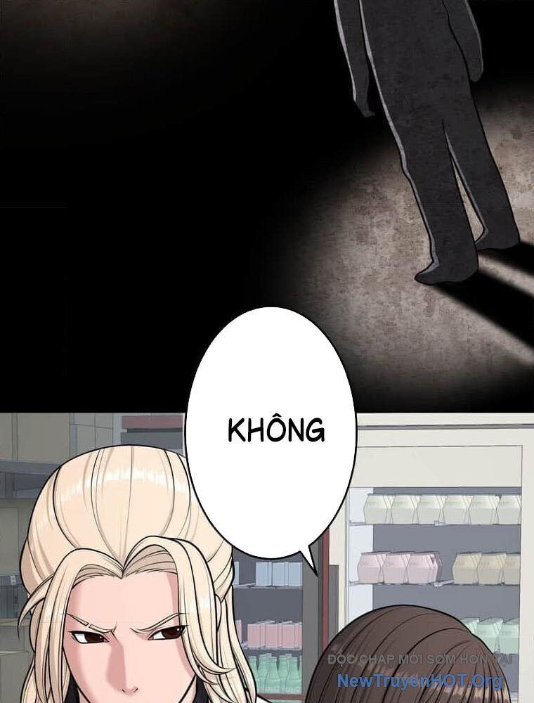 Giáo Viên Ác Quỷ Saiko Chapter 117 - Trang 2