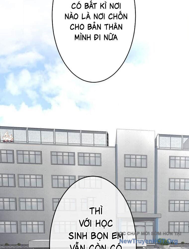 Giáo Viên Ác Quỷ Saiko Chapter 117 - Trang 2