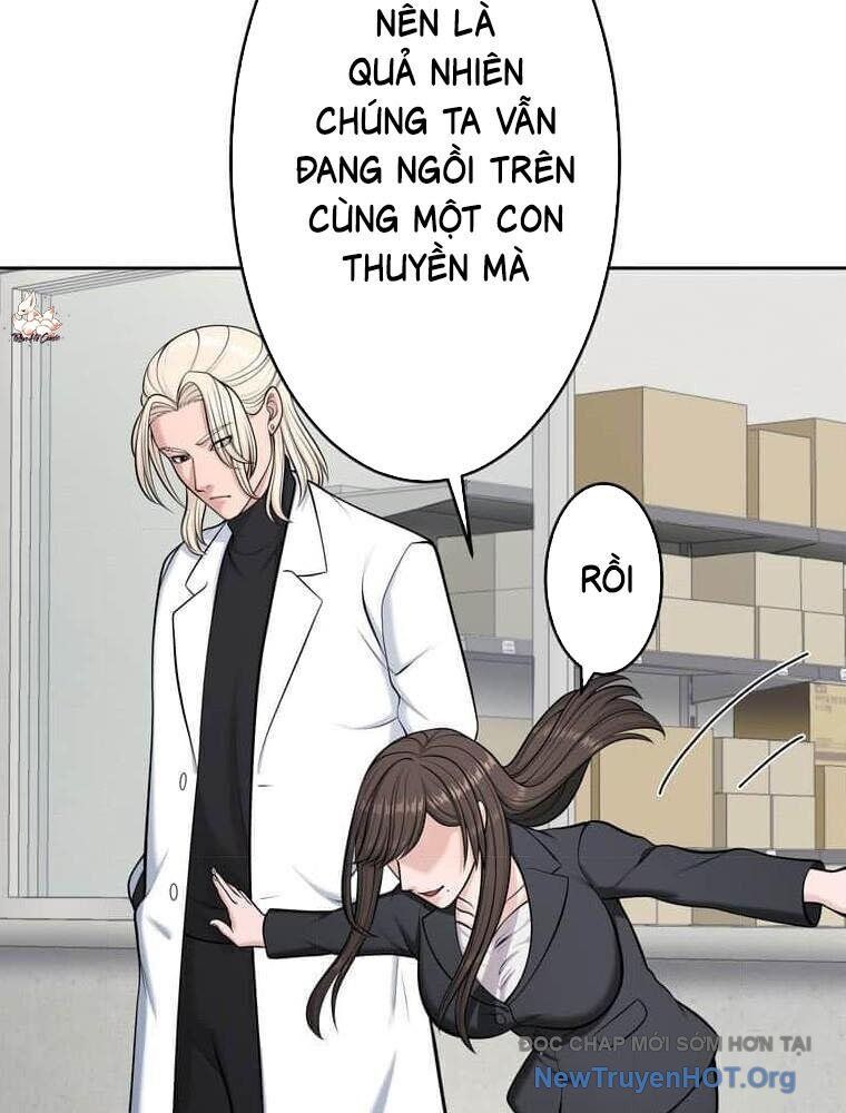Giáo Viên Ác Quỷ Saiko Chapter 117 - Trang 2