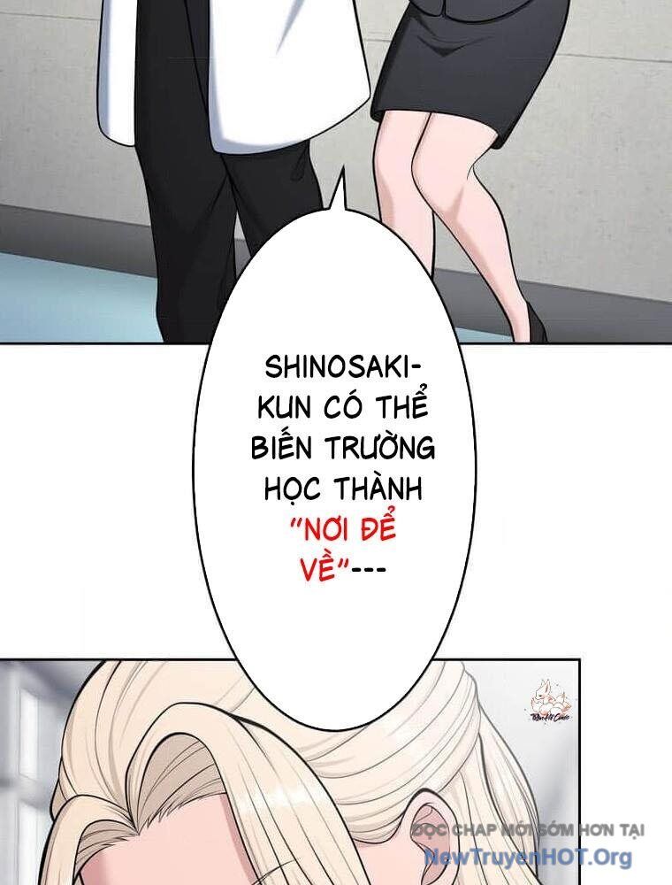 Giáo Viên Ác Quỷ Saiko Chapter 117 - Trang 2