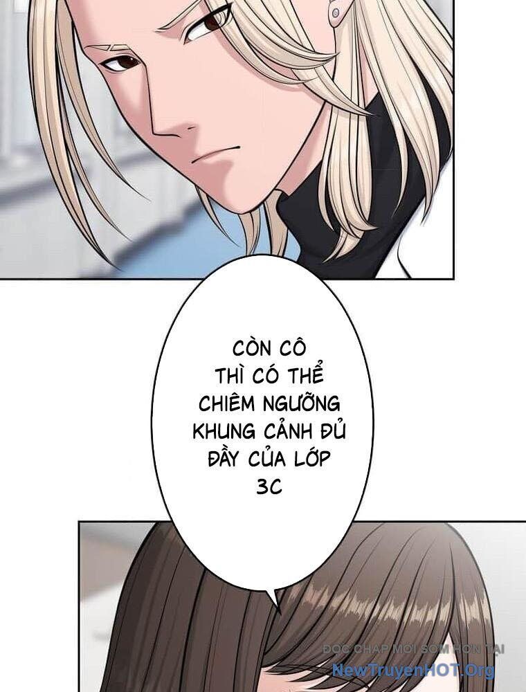 Giáo Viên Ác Quỷ Saiko Chapter 117 - Trang 2