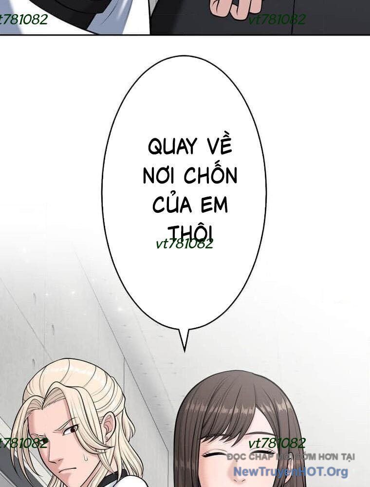 Giáo Viên Ác Quỷ Saiko Chapter 117 - Trang 2