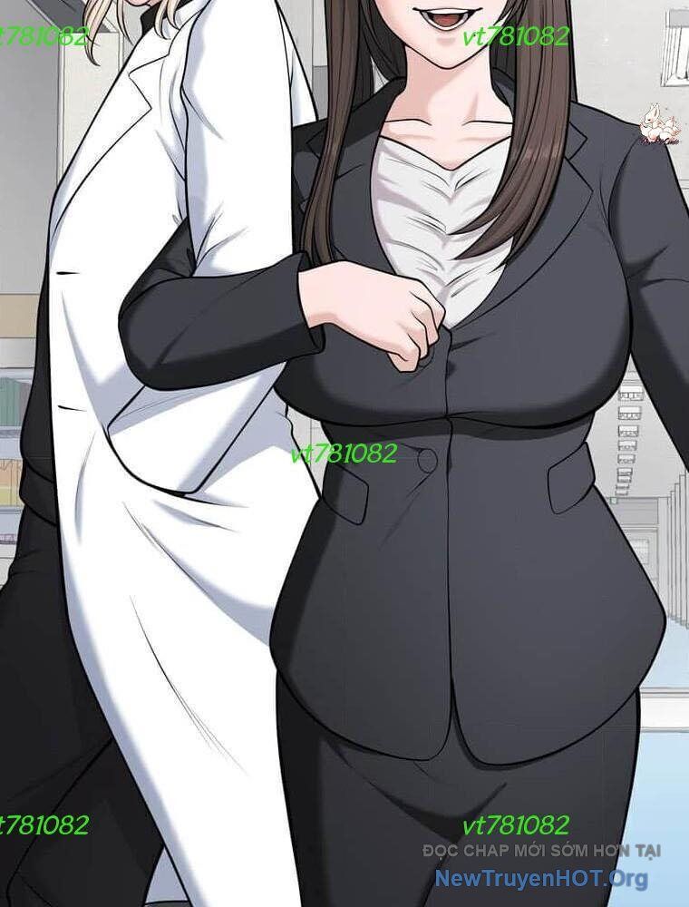 Giáo Viên Ác Quỷ Saiko Chapter 117 - Trang 2