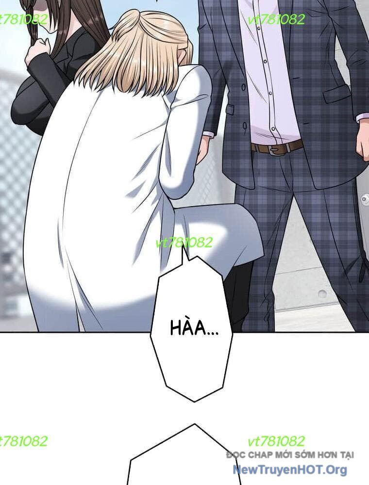 Giáo Viên Ác Quỷ Saiko Chapter 117 - Trang 2