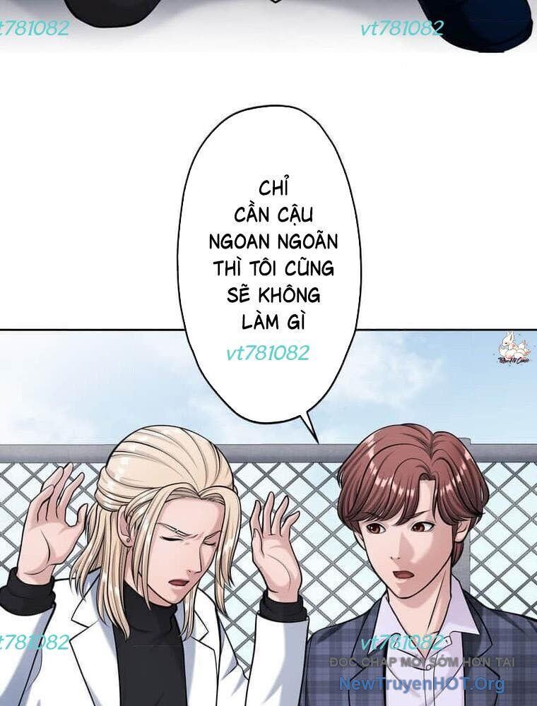 Giáo Viên Ác Quỷ Saiko Chapter 117 - Trang 2