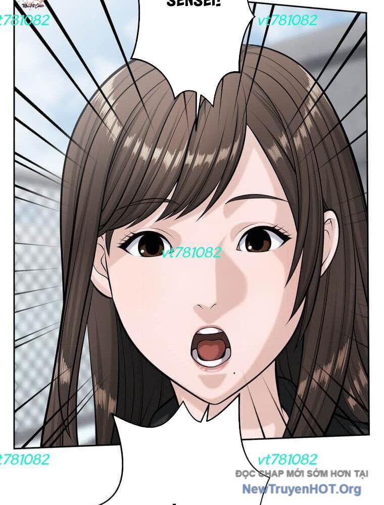 Giáo Viên Ác Quỷ Saiko Chapter 117 - Trang 2