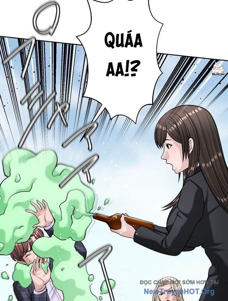 Giáo Viên Ác Quỷ Saiko Chapter 117 - Trang 2