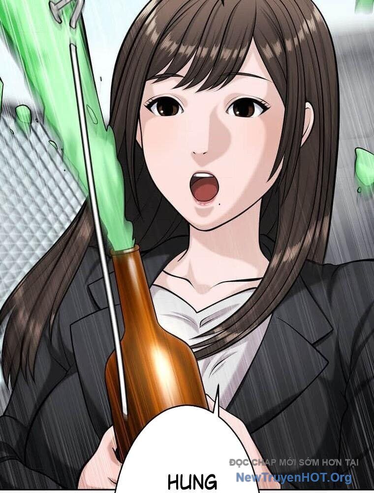 Giáo Viên Ác Quỷ Saiko Chapter 117 - Trang 2