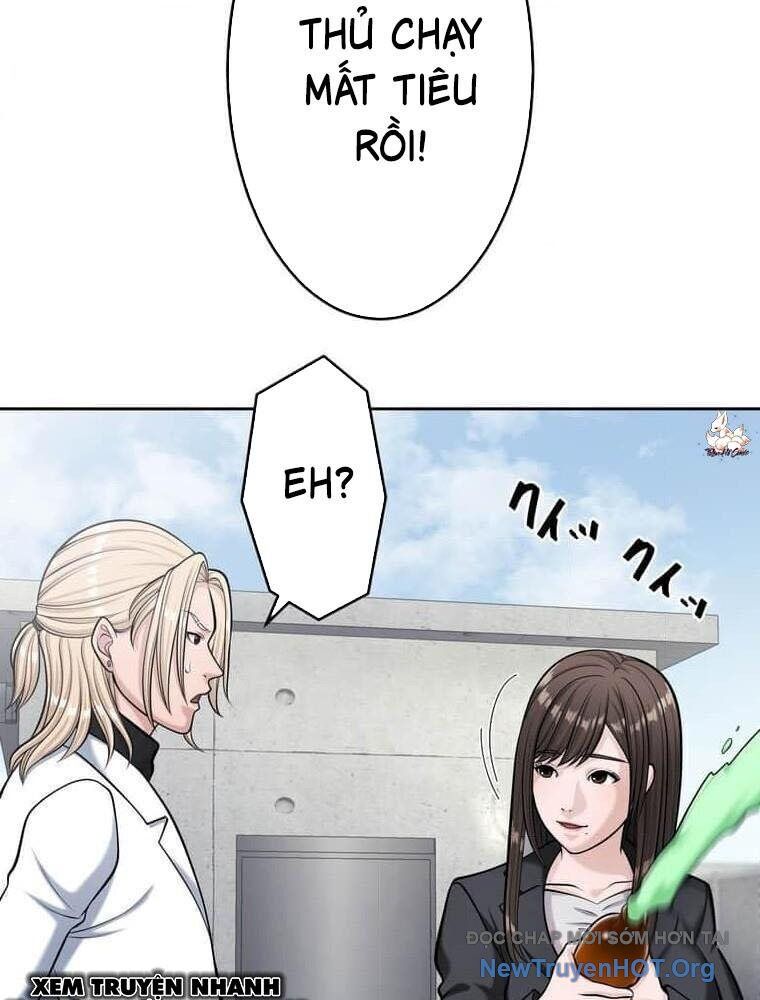 Giáo Viên Ác Quỷ Saiko Chapter 117 - Trang 2