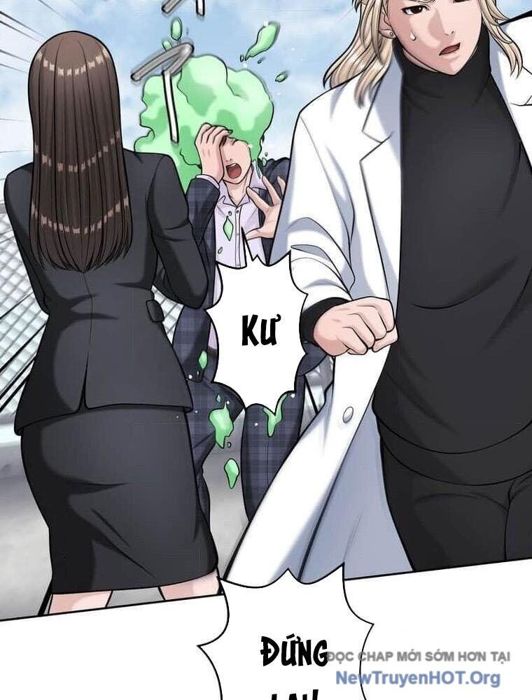 Giáo Viên Ác Quỷ Saiko Chapter 117 - Trang 2