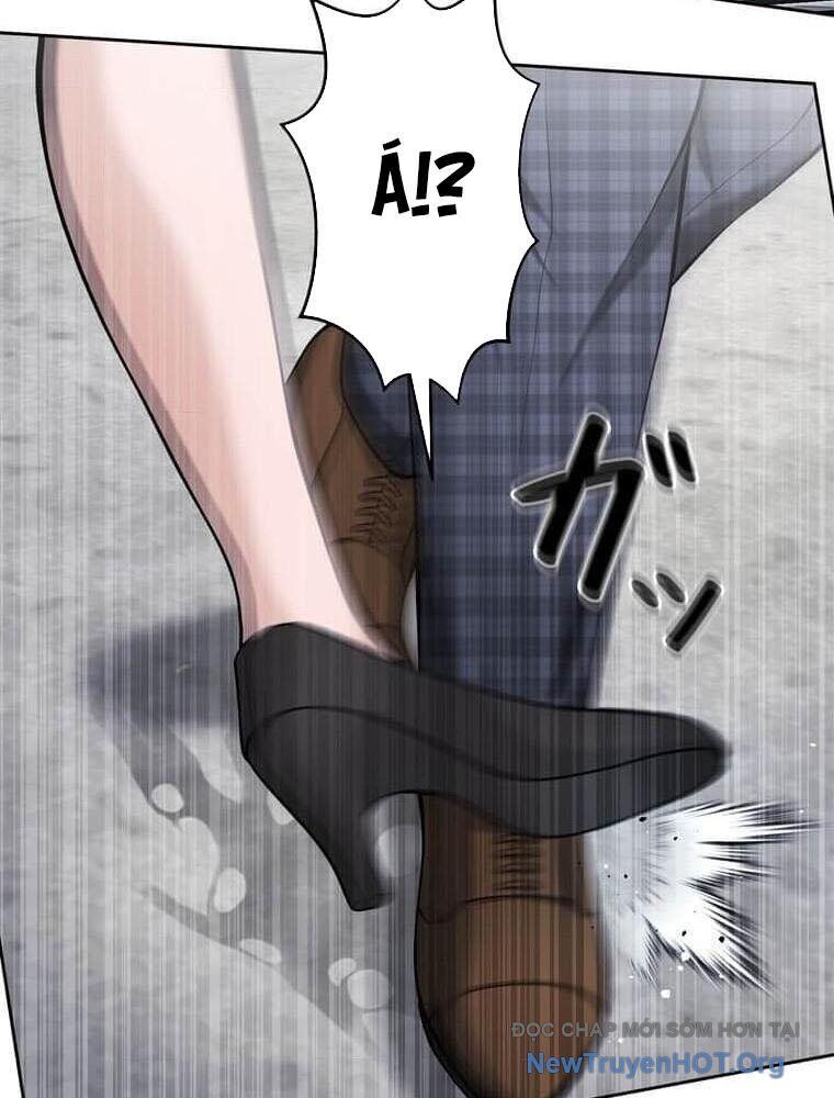 Giáo Viên Ác Quỷ Saiko Chapter 117 - Trang 2