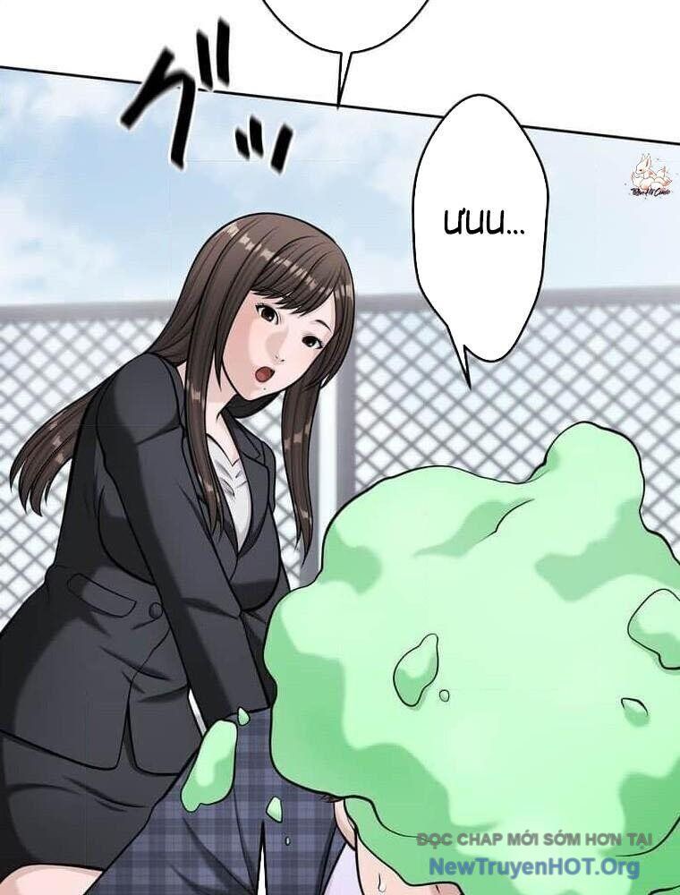 Giáo Viên Ác Quỷ Saiko Chapter 117 - Trang 2