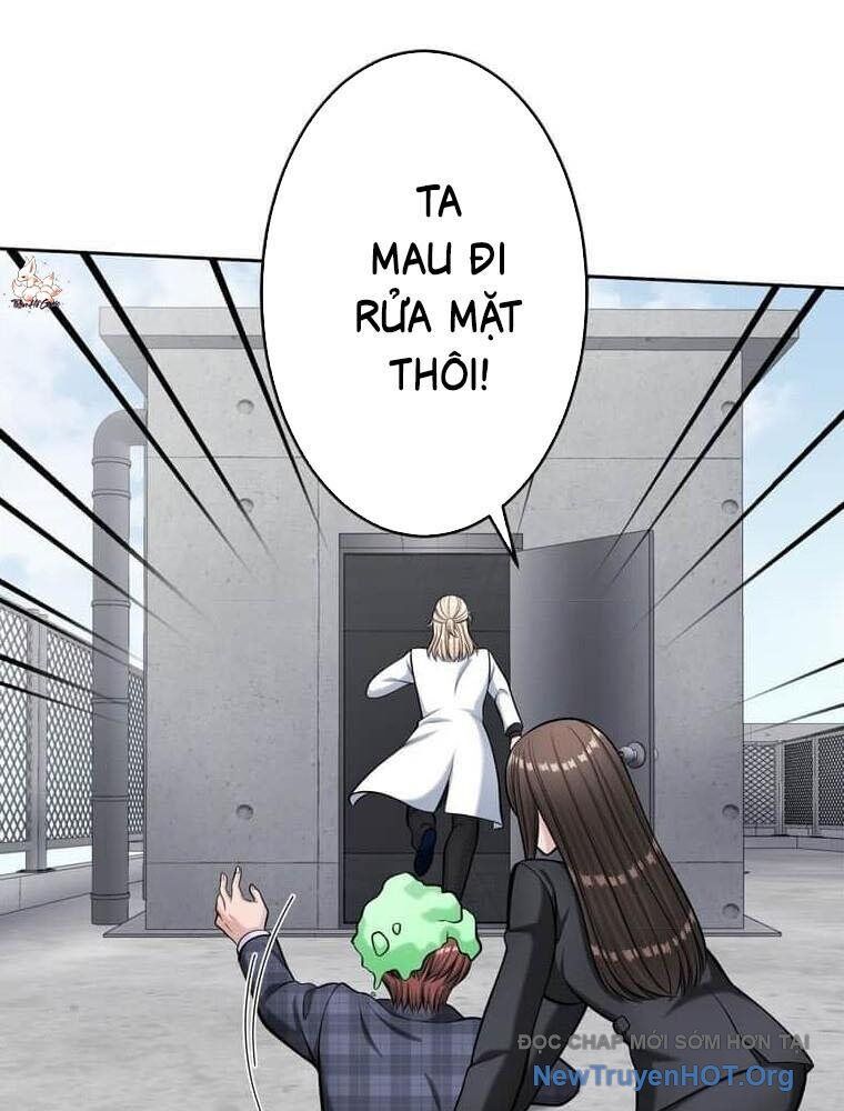 Giáo Viên Ác Quỷ Saiko Chapter 117 - Trang 2