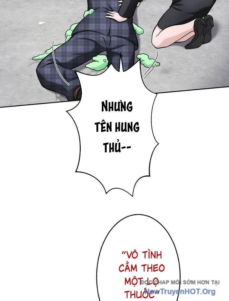 Giáo Viên Ác Quỷ Saiko Chapter 117 - Trang 2