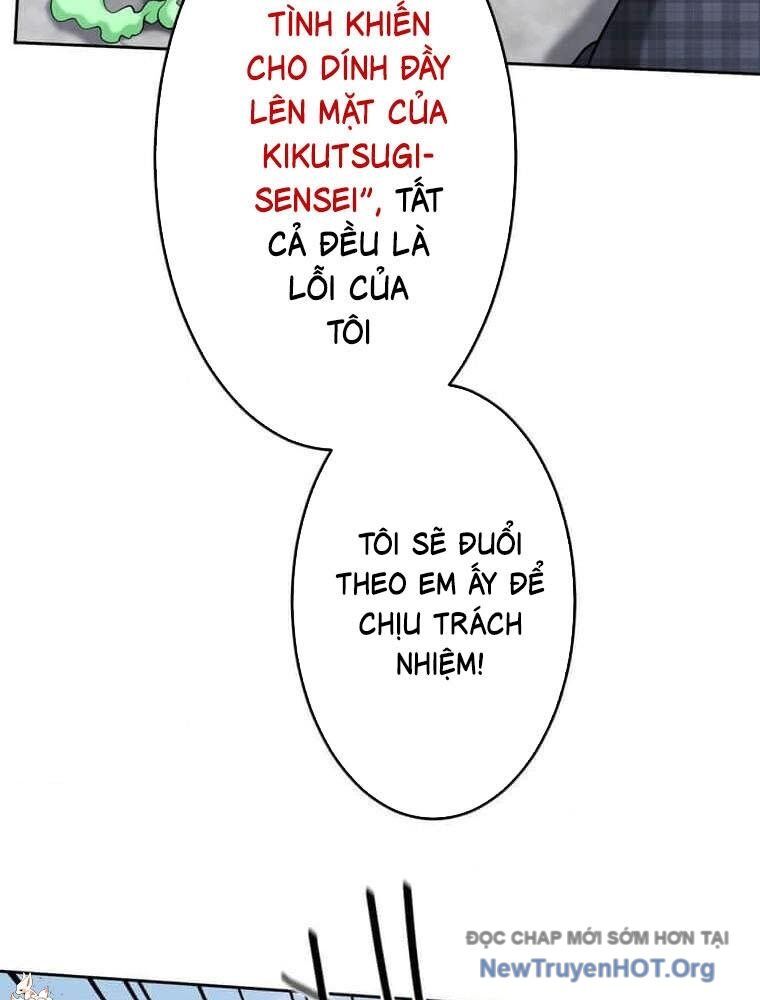 Giáo Viên Ác Quỷ Saiko Chapter 117 - Trang 2