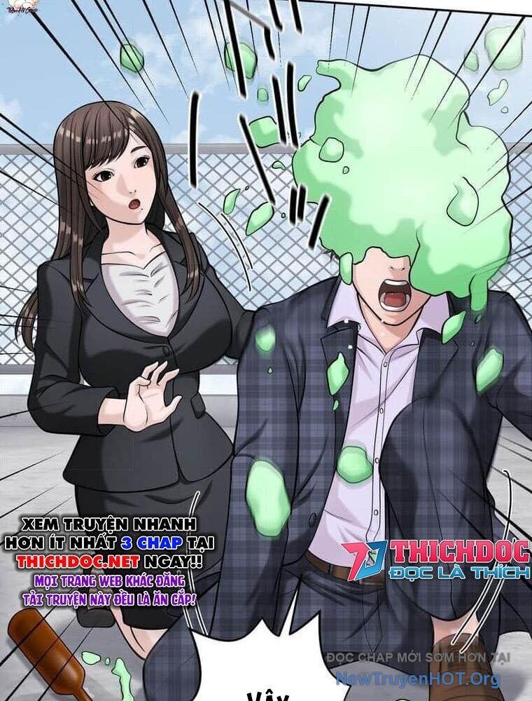 Giáo Viên Ác Quỷ Saiko Chapter 117 - Trang 2