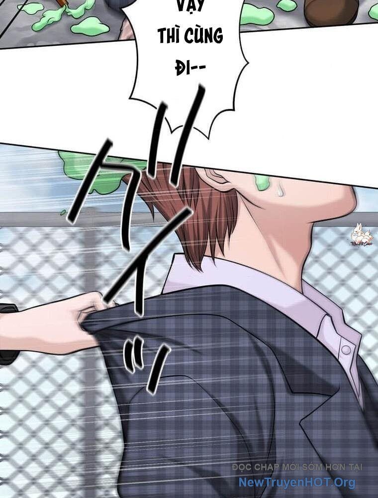 Giáo Viên Ác Quỷ Saiko Chapter 117 - Trang 2