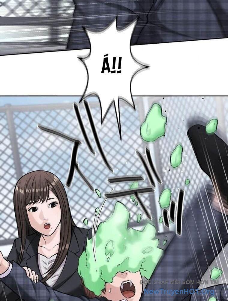 Giáo Viên Ác Quỷ Saiko Chapter 117 - Trang 2