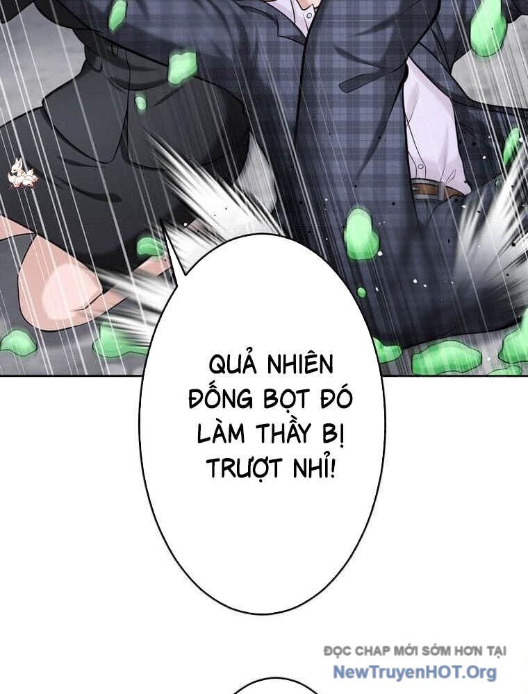 Giáo Viên Ác Quỷ Saiko Chapter 117 - Trang 2