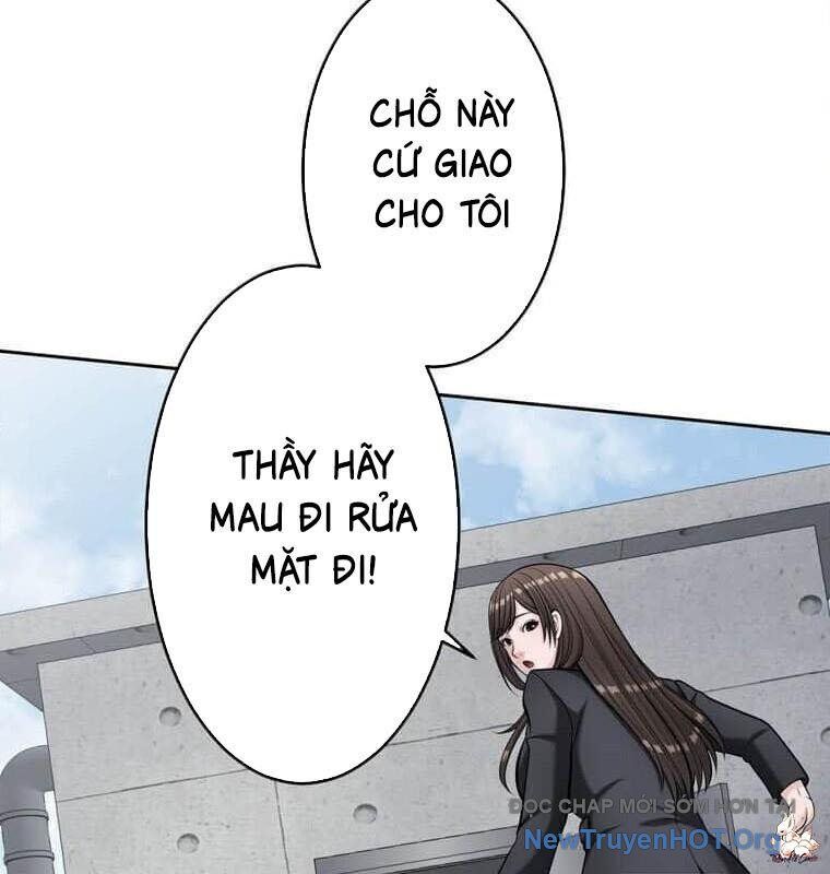 Giáo Viên Ác Quỷ Saiko Chapter 117 - Trang 2