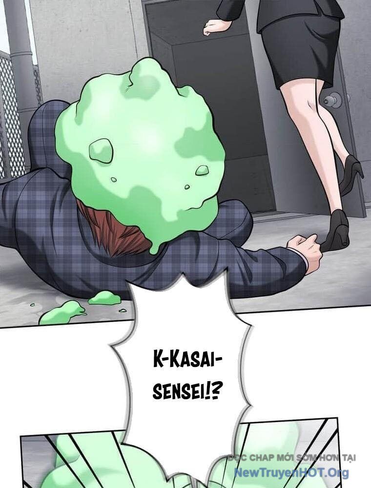 Giáo Viên Ác Quỷ Saiko Chapter 117 - Trang 2