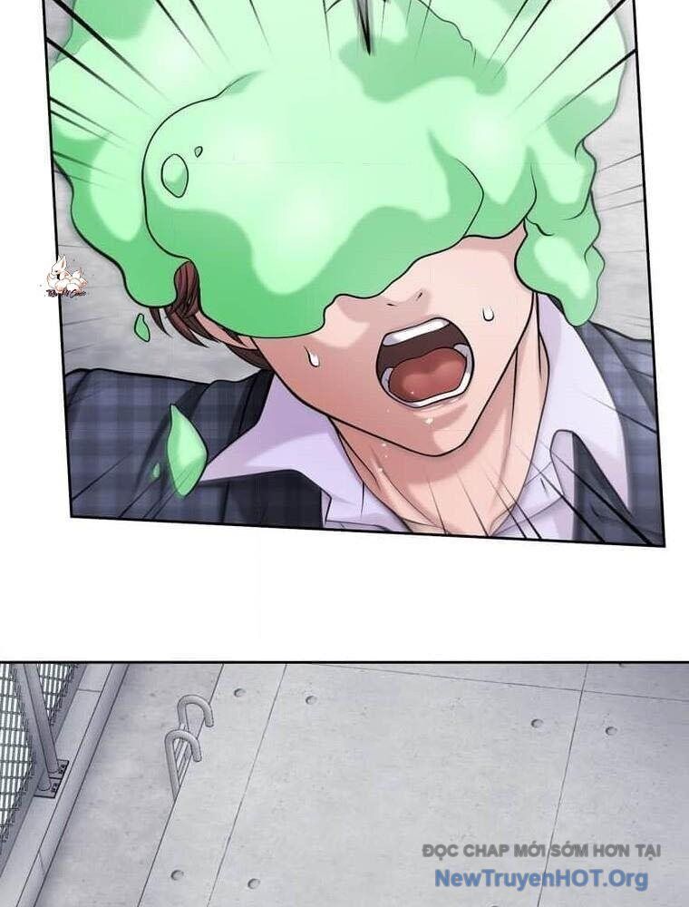 Giáo Viên Ác Quỷ Saiko Chapter 117 - Trang 2