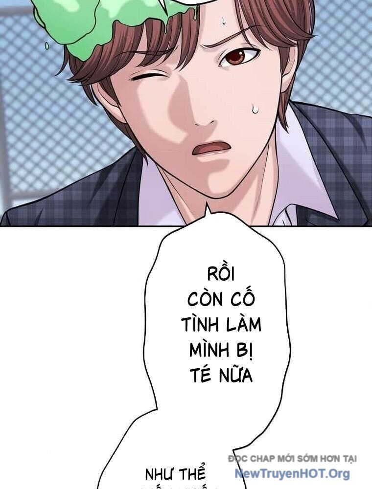 Giáo Viên Ác Quỷ Saiko Chapter 117 - Trang 2