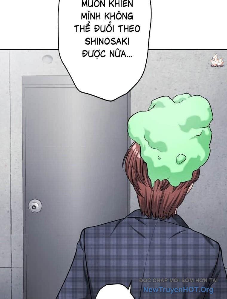 Giáo Viên Ác Quỷ Saiko Chapter 117 - Trang 2