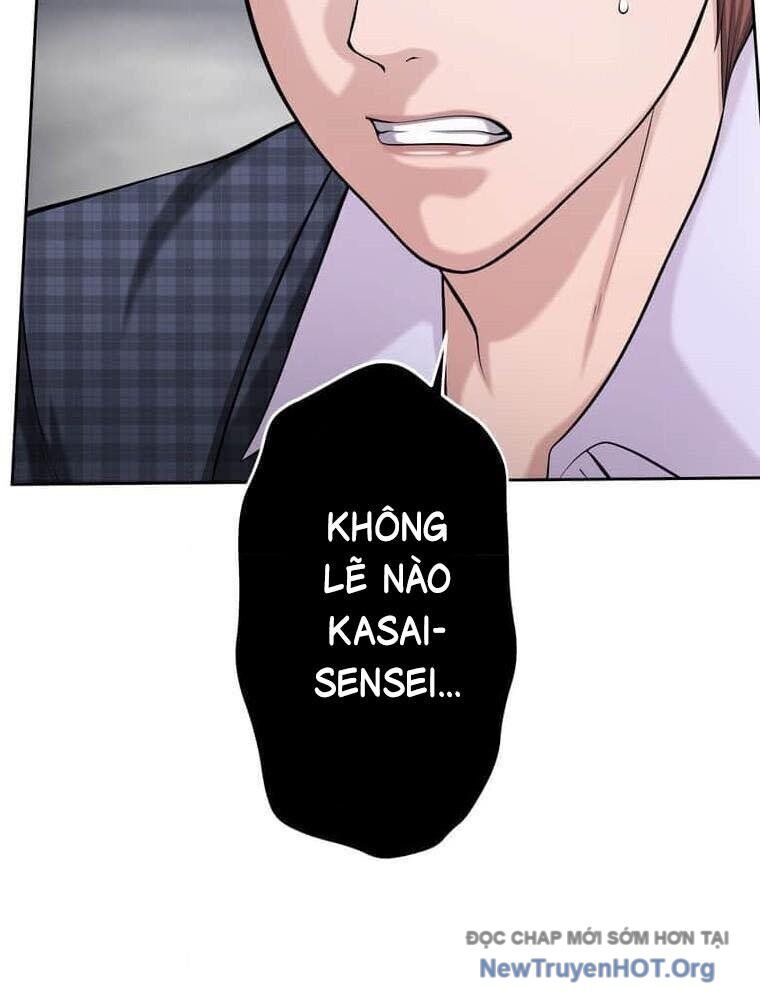 Giáo Viên Ác Quỷ Saiko Chapter 117 - Trang 2