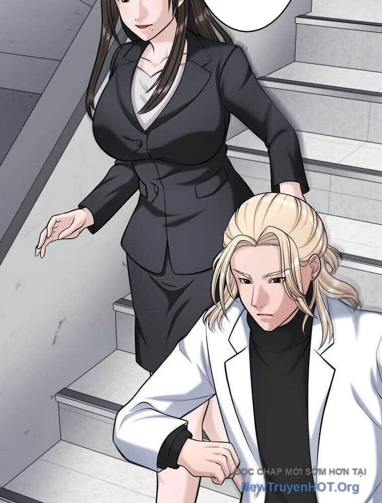 Giáo Viên Ác Quỷ Saiko Chapter 117 - Trang 2