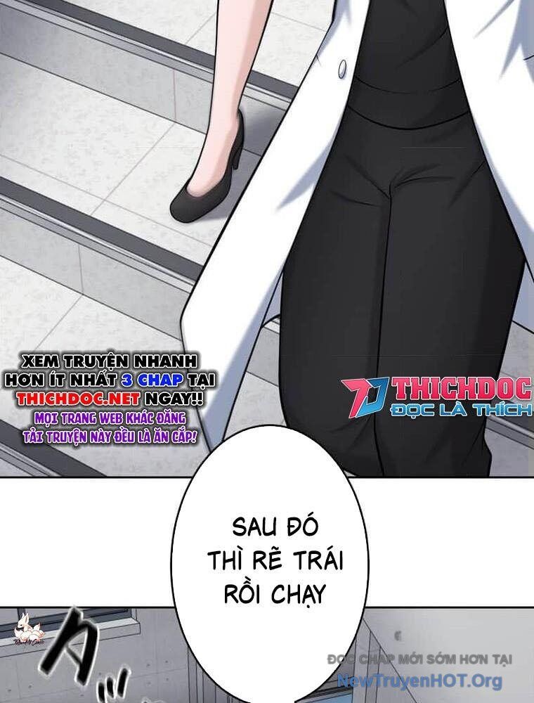 Giáo Viên Ác Quỷ Saiko Chapter 117 - Trang 2