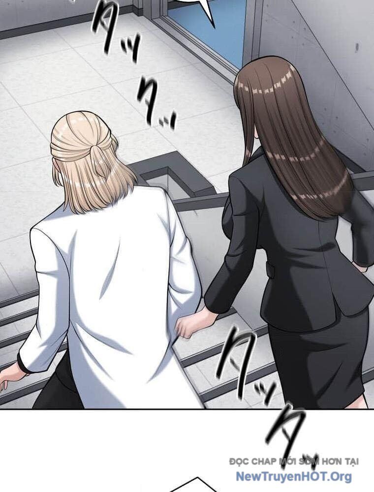 Giáo Viên Ác Quỷ Saiko Chapter 117 - Trang 2