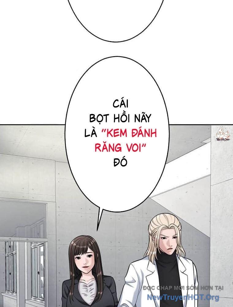 Giáo Viên Ác Quỷ Saiko Chapter 117 - Trang 2