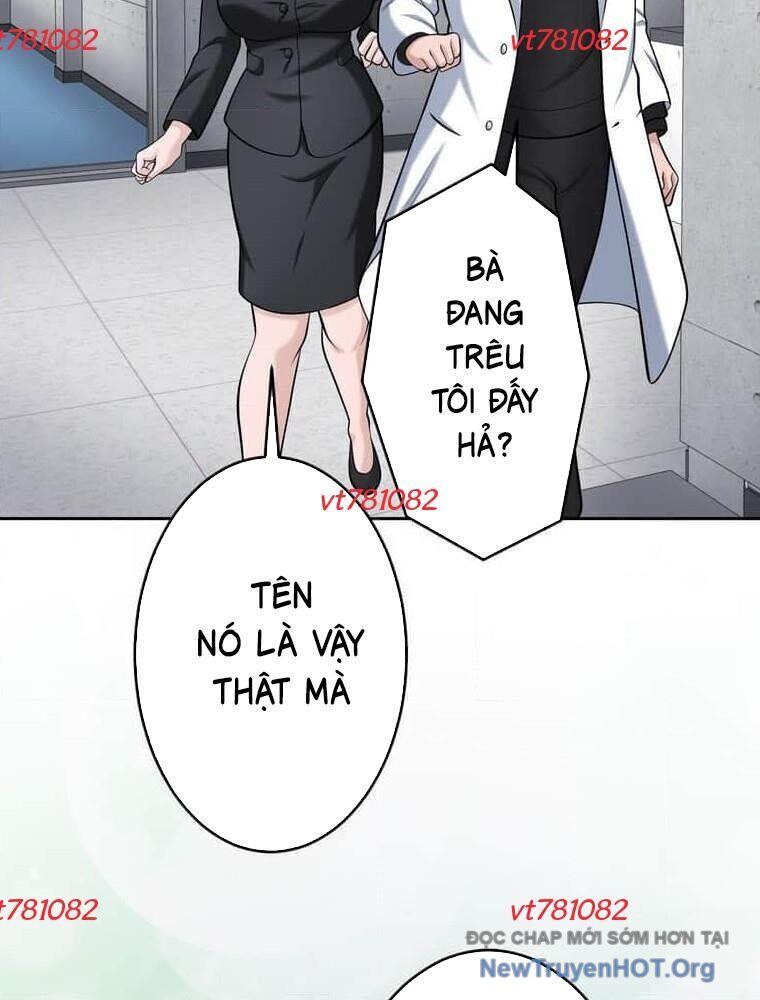 Giáo Viên Ác Quỷ Saiko Chapter 117 - Trang 2