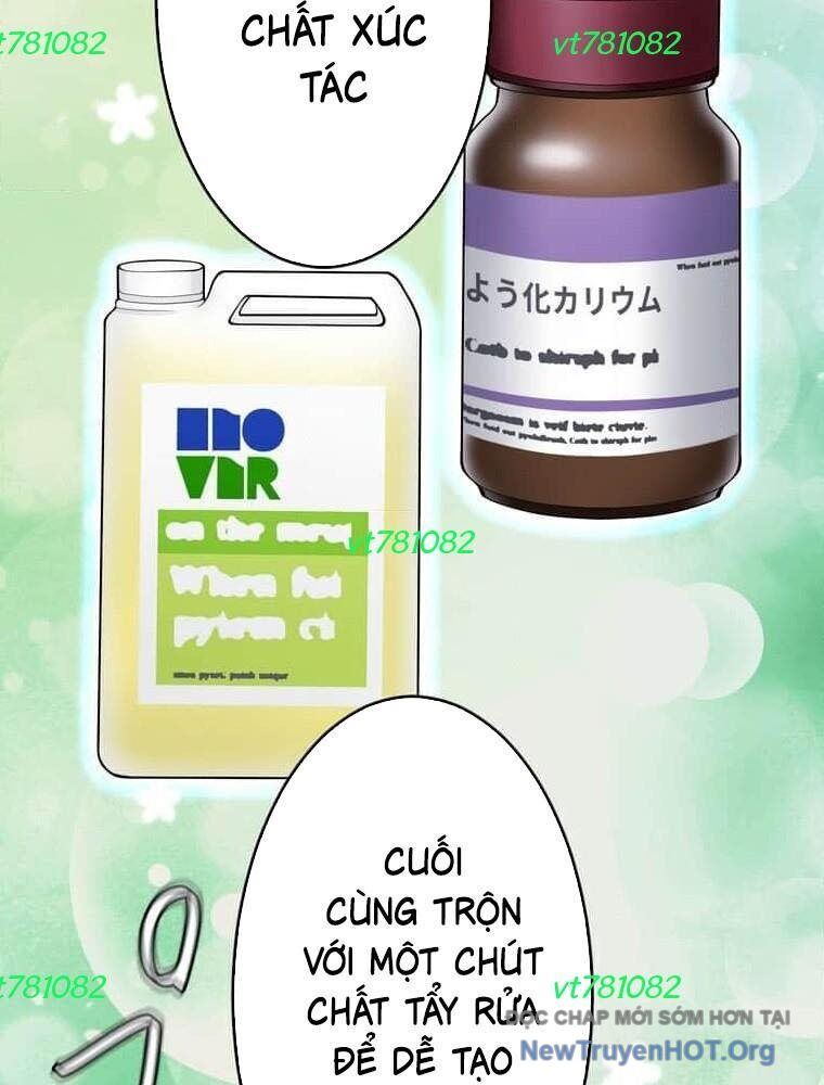 Giáo Viên Ác Quỷ Saiko Chapter 117 - Trang 2